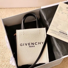 Givenchy Shopping Bags